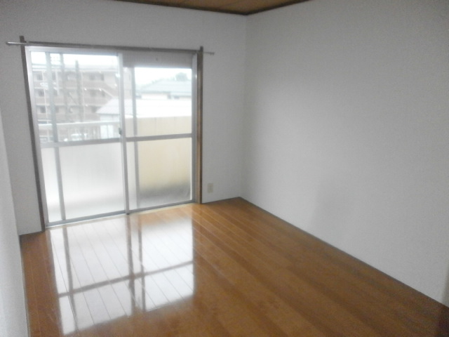 Other room space. bedroom