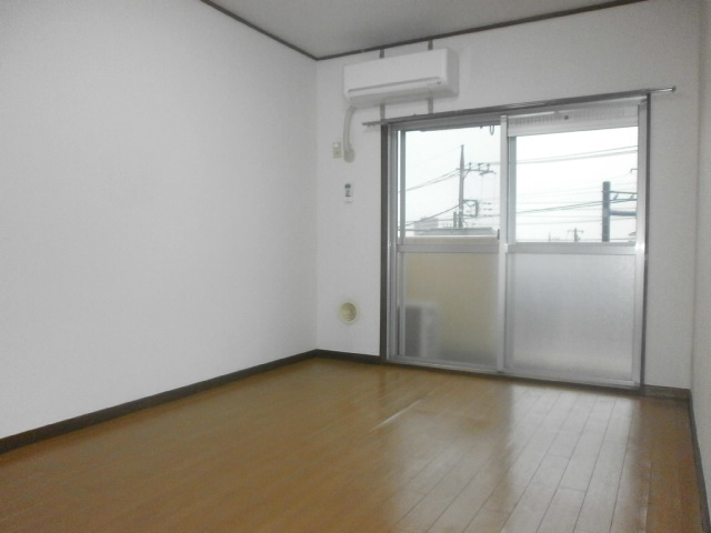 Other room space