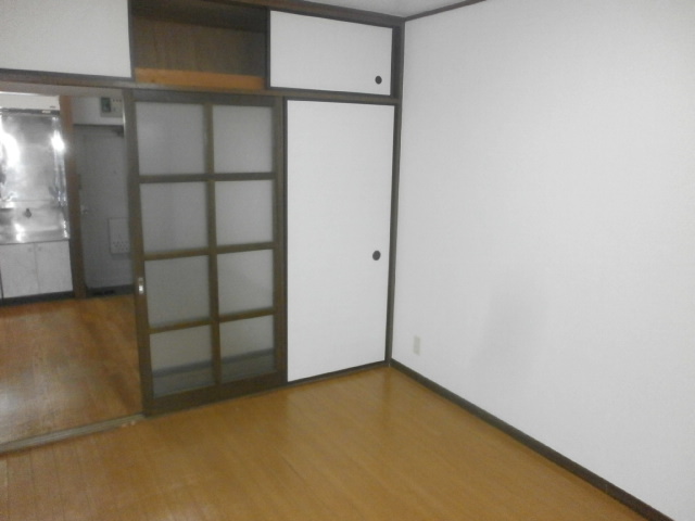 Other room space