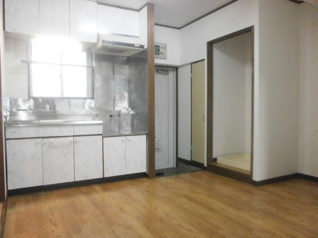 Living and room