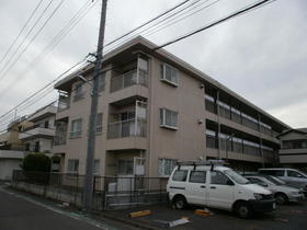 Building appearance