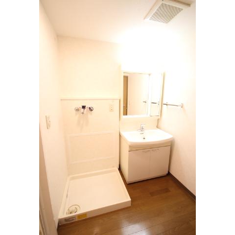 Washroom