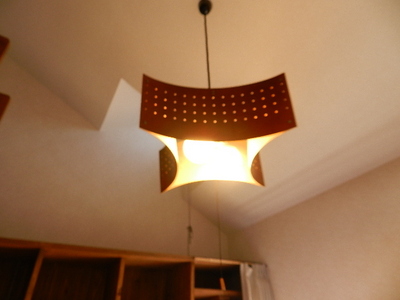 Other. lighting equipment