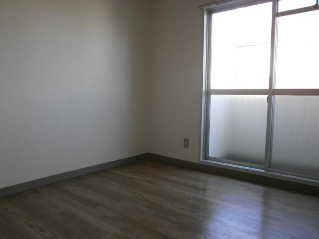 Other room space. bedroom