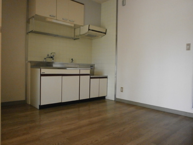 Kitchen. Kitchen