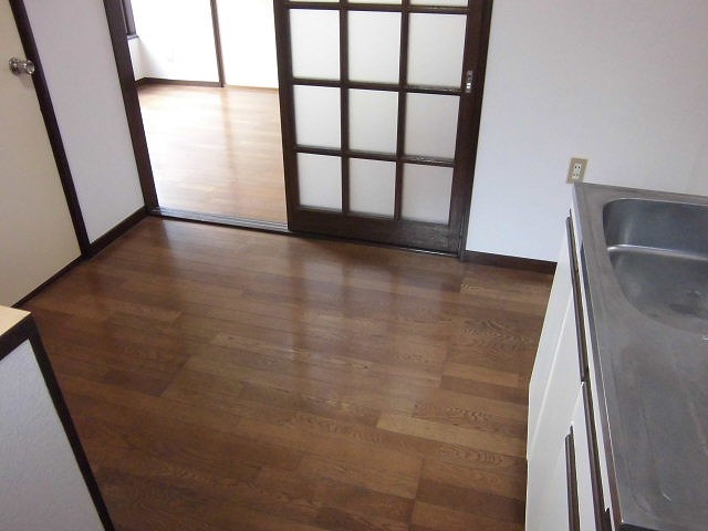 Other room space