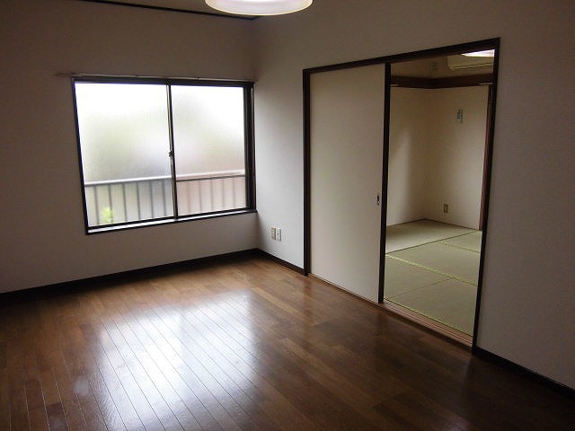 Living and room. Living