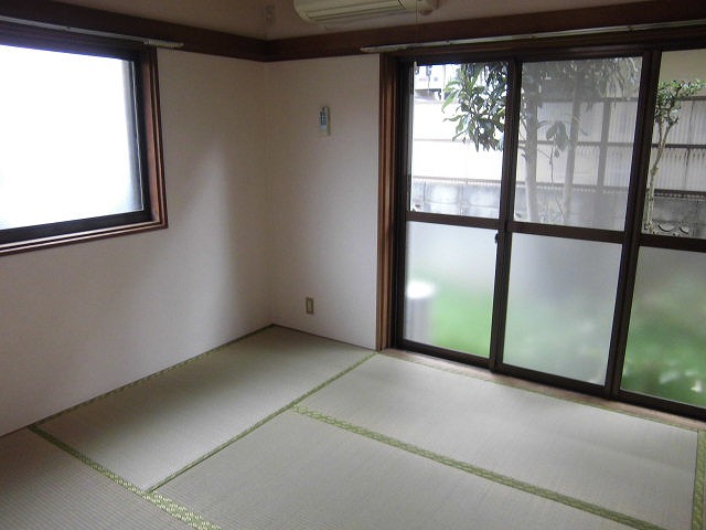 Other room space. bedroom