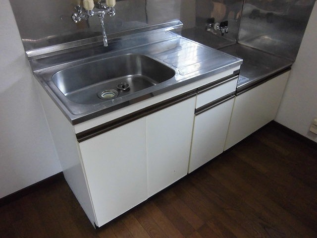 Kitchen. Kitchen