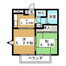 Building appearance