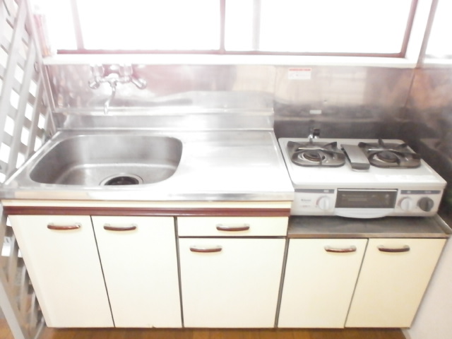 Kitchen. Kitchen