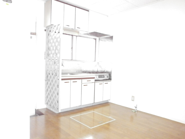 Living and room. Living