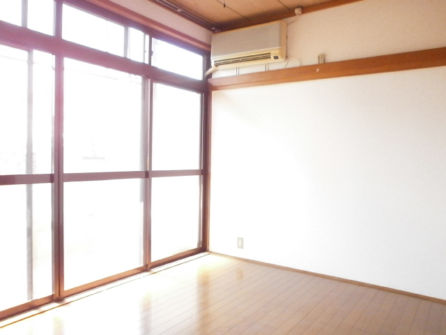 Other room space. bedroom