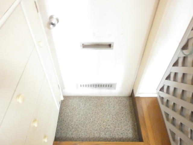 Entrance. Entrance