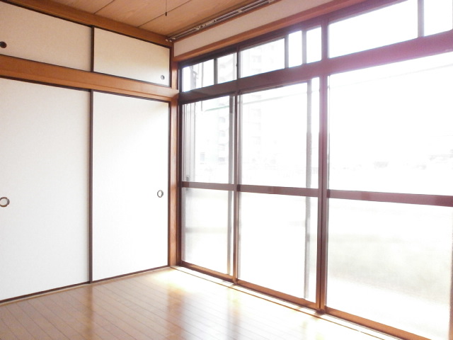 Other room space
