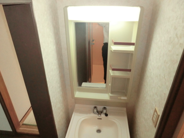 Washroom