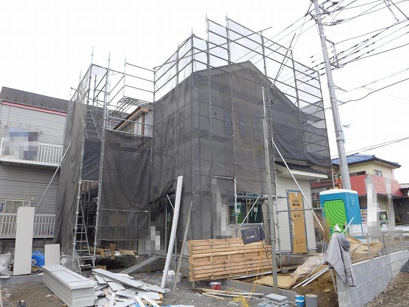 Other local. Local (December 23, 2013) Shooting