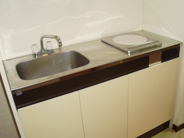Kitchen. Kitchen