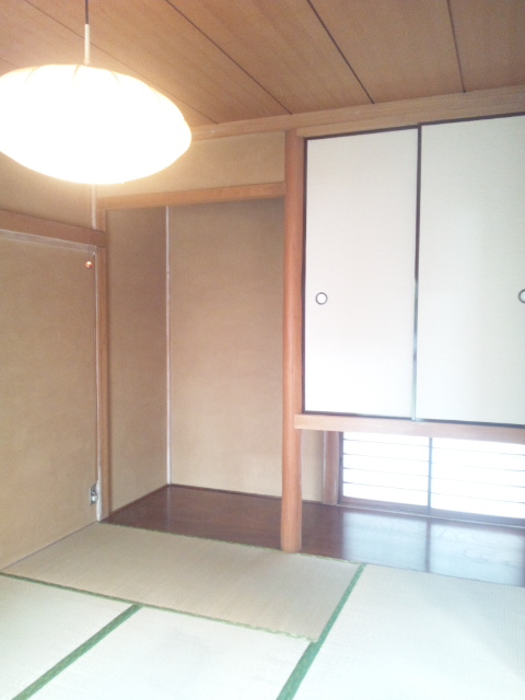 Living and room