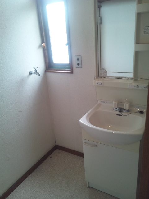 Washroom