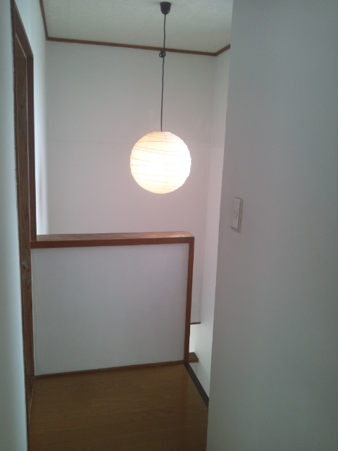 Other room space