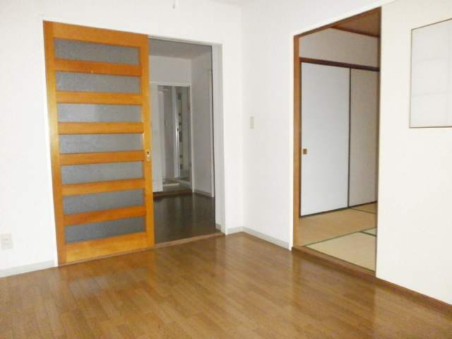 Other room space. bedroom