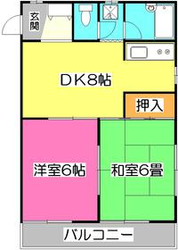 Building appearance
