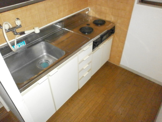 Kitchen. Kitchen