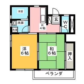 Building appearance