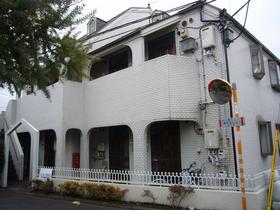 Building appearance