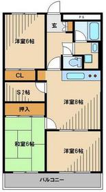 Building appearance