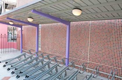 Other common areas