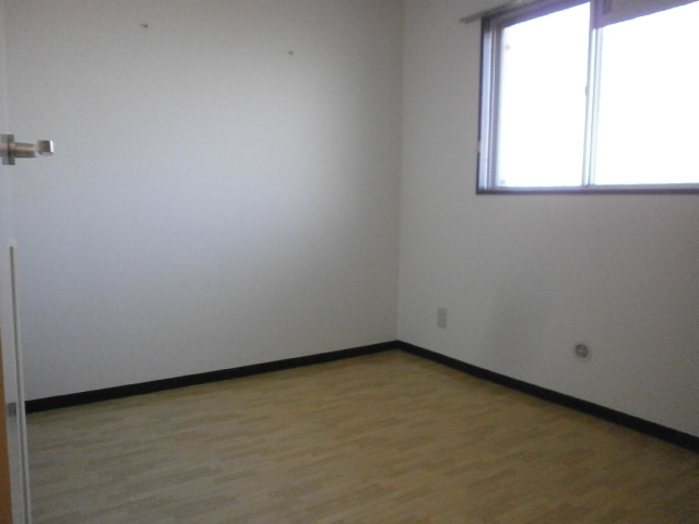 Other room space. bedroom