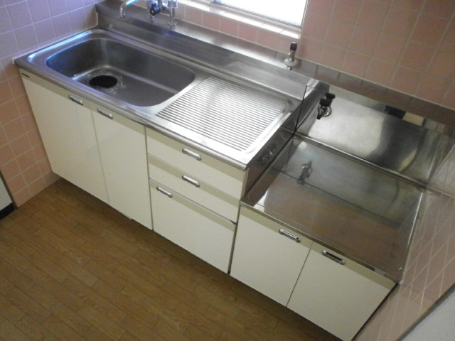 Kitchen. Kitchen