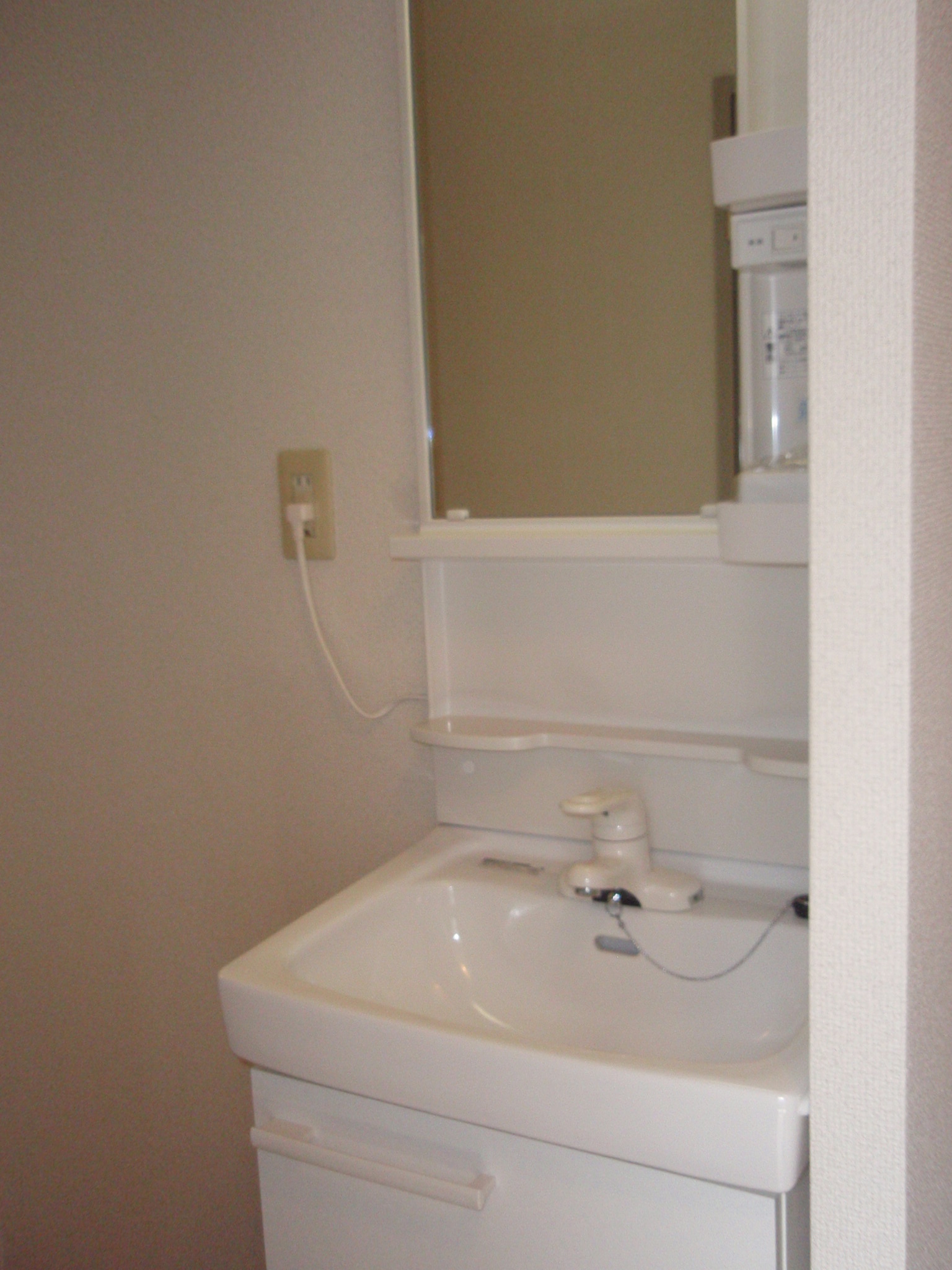 Washroom