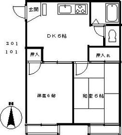 Building appearance