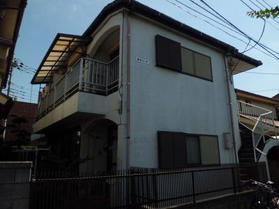 Building appearance