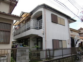 Building appearance