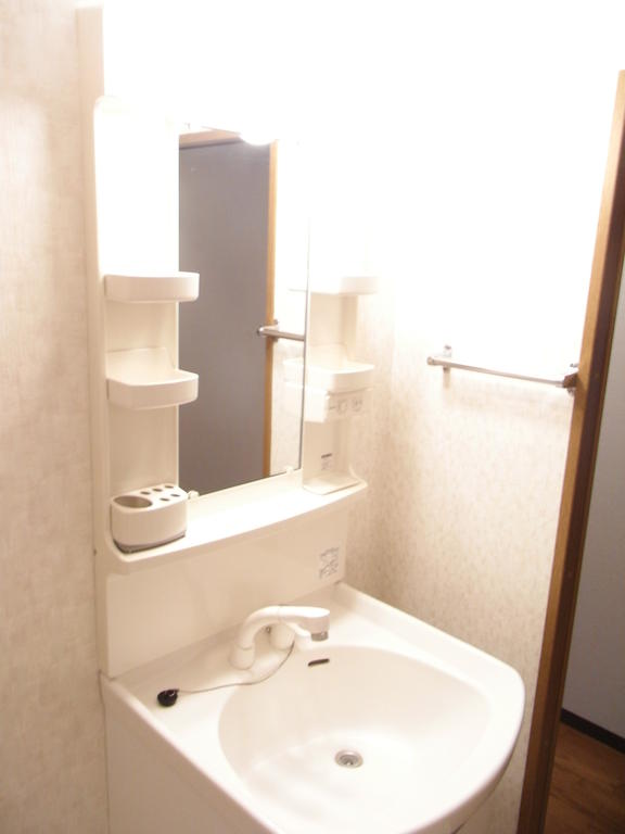 Washroom