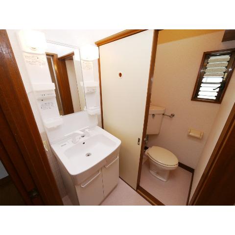 Washroom
