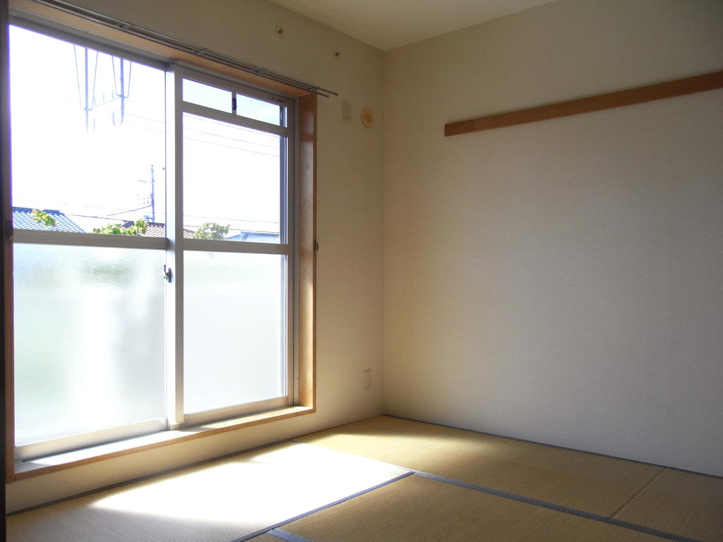 Other room space