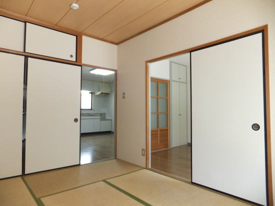 Other room space