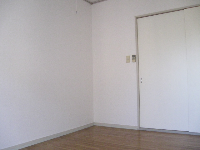 Other room space. 6 Pledge Western-style. Since DK a right next, Even living ◎