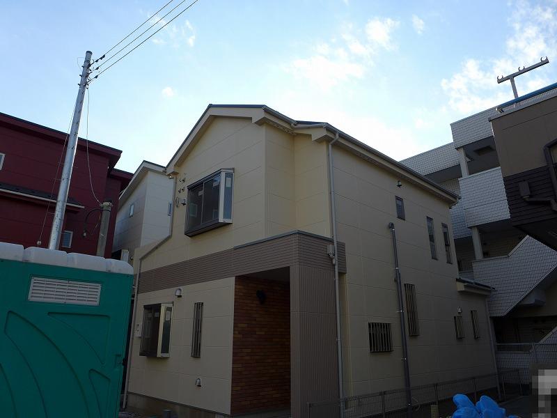 Local appearance photo. Local (December 7, 2013) Shooting