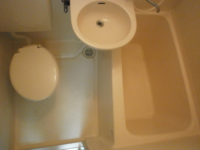 Bath. bath