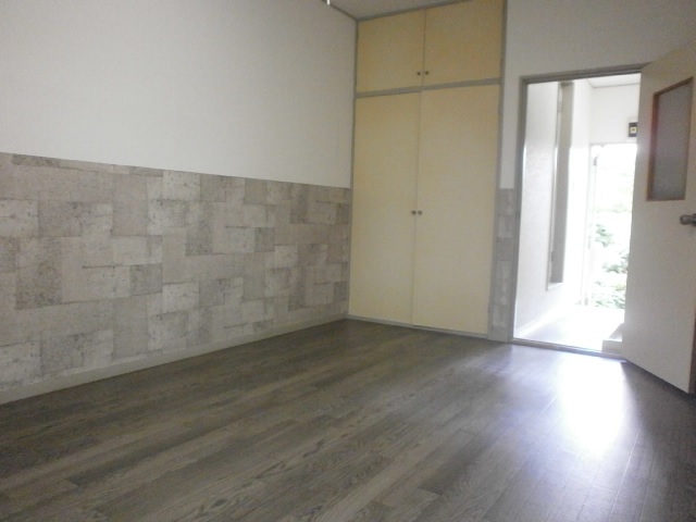 Other room space. bedroom