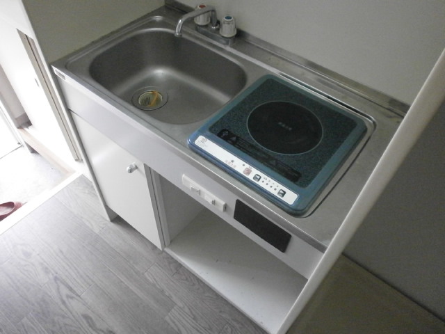 Kitchen. Kitchen