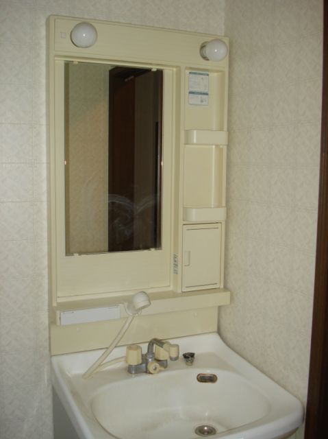 Washroom