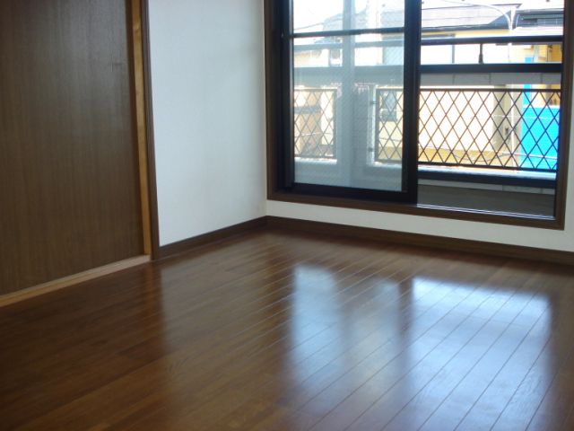 Living and room