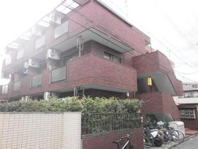 Building appearance
